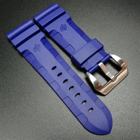 Panerai strap replacement parts